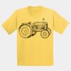 GILDAN® ULTRA COTTON® YOUTH T-SHIRT Thumbnail