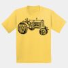 GILDAN® ULTRA COTTON® YOUTH T-SHIRT Thumbnail