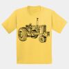 GILDAN® ULTRA COTTON® YOUTH T-SHIRT Thumbnail