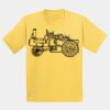 GILDAN® ULTRA COTTON® YOUTH T-SHIRT Thumbnail