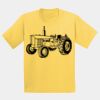 GILDAN® ULTRA COTTON® YOUTH T-SHIRT Thumbnail