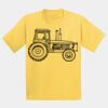 GILDAN® ULTRA COTTON® YOUTH T-SHIRT Thumbnail