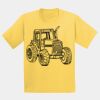 GILDAN® ULTRA COTTON® YOUTH T-SHIRT Thumbnail