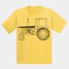 GILDAN® ULTRA COTTON® YOUTH T-SHIRT Thumbnail