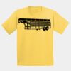 GILDAN® ULTRA COTTON® YOUTH T-SHIRT Thumbnail