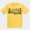 GILDAN® ULTRA COTTON® YOUTH T-SHIRT Thumbnail