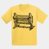 GILDAN® ULTRA COTTON® YOUTH T-SHIRT Thumbnail