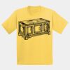 GILDAN® ULTRA COTTON® YOUTH T-SHIRT Thumbnail