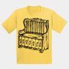 GILDAN® ULTRA COTTON® YOUTH T-SHIRT Thumbnail