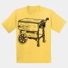 GILDAN® ULTRA COTTON® YOUTH T-SHIRT Thumbnail