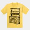 GILDAN® ULTRA COTTON® YOUTH T-SHIRT Thumbnail