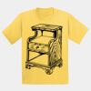 GILDAN® ULTRA COTTON® YOUTH T-SHIRT Thumbnail