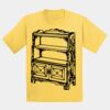 GILDAN® ULTRA COTTON® YOUTH T-SHIRT Thumbnail