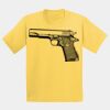 GILDAN® ULTRA COTTON® YOUTH T-SHIRT Thumbnail