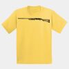 GILDAN® ULTRA COTTON® YOUTH T-SHIRT Thumbnail