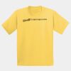 GILDAN® ULTRA COTTON® YOUTH T-SHIRT Thumbnail