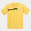 GILDAN® ULTRA COTTON® YOUTH T-SHIRT Thumbnail