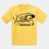 GILDAN® ULTRA COTTON® YOUTH T-SHIRT Thumbnail