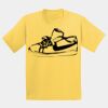 GILDAN® ULTRA COTTON® YOUTH T-SHIRT Thumbnail