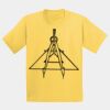 GILDAN® ULTRA COTTON® YOUTH T-SHIRT Thumbnail