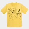 GILDAN® ULTRA COTTON® YOUTH T-SHIRT Thumbnail