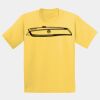 GILDAN® ULTRA COTTON® YOUTH T-SHIRT Thumbnail