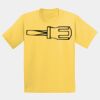 GILDAN® ULTRA COTTON® YOUTH T-SHIRT Thumbnail