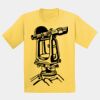 GILDAN® ULTRA COTTON® YOUTH T-SHIRT Thumbnail