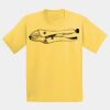 GILDAN® ULTRA COTTON® YOUTH T-SHIRT Thumbnail