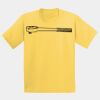 GILDAN® ULTRA COTTON® YOUTH T-SHIRT Thumbnail