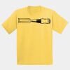 GILDAN® ULTRA COTTON® YOUTH T-SHIRT Thumbnail