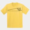 GILDAN® ULTRA COTTON® YOUTH T-SHIRT Thumbnail