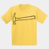 GILDAN® ULTRA COTTON® YOUTH T-SHIRT Thumbnail