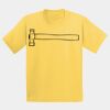 GILDAN® ULTRA COTTON® YOUTH T-SHIRT Thumbnail