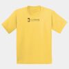 GILDAN® ULTRA COTTON® YOUTH T-SHIRT Thumbnail