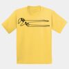 GILDAN® ULTRA COTTON® YOUTH T-SHIRT Thumbnail