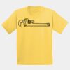 GILDAN® ULTRA COTTON® YOUTH T-SHIRT Thumbnail