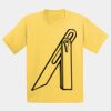 GILDAN® ULTRA COTTON® YOUTH T-SHIRT Thumbnail