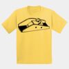 GILDAN® ULTRA COTTON® YOUTH T-SHIRT Thumbnail