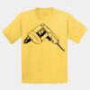 GILDAN® ULTRA COTTON® YOUTH T-SHIRT Thumbnail