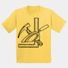 GILDAN® ULTRA COTTON® YOUTH T-SHIRT Thumbnail