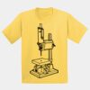 GILDAN® ULTRA COTTON® YOUTH T-SHIRT Thumbnail