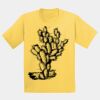 GILDAN® ULTRA COTTON® YOUTH T-SHIRT Thumbnail