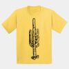 GILDAN® ULTRA COTTON® YOUTH T-SHIRT Thumbnail