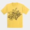 GILDAN® ULTRA COTTON® YOUTH T-SHIRT Thumbnail