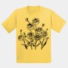 GILDAN® ULTRA COTTON® YOUTH T-SHIRT Thumbnail