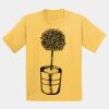 GILDAN® ULTRA COTTON® YOUTH T-SHIRT. Thumbnail
