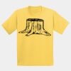 GILDAN® ULTRA COTTON® YOUTH T-SHIRT Thumbnail