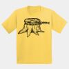 GILDAN® ULTRA COTTON® YOUTH T-SHIRT Thumbnail