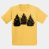 GILDAN® ULTRA COTTON® YOUTH T-SHIRT. Thumbnail